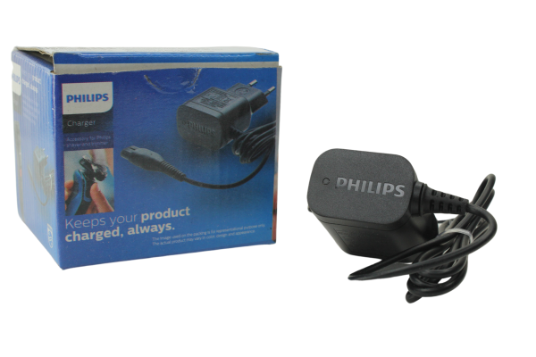 Philips Trimmer QT4001 Original Charger Online Sale