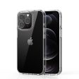 Always love together iPhone 12 Pro Max Ultra Clear Case For Cheap