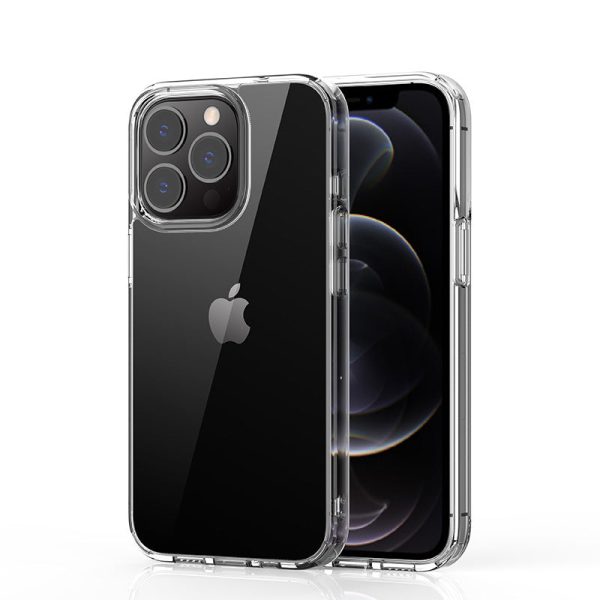 Always love together iPhone 14 Pro Max Ultra Clear Case For Cheap