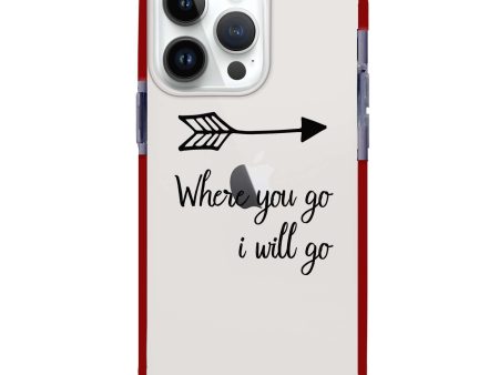 Always love together Ultra Shockproof Case For Sale