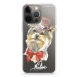 Yorkshire Terrier iPhone 14 Pro Max Ultra Clear Case Sale