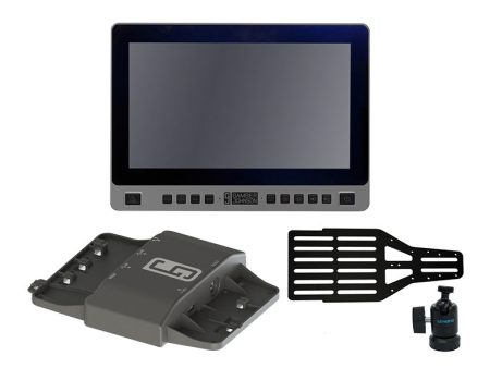 Gamber-Johnson 7170-0757-01: DeX Heads Up Vehicle Kit Without Keyboard Sale