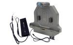 Gamber-Johnson:  KIT: Zebra ET50 51  55 56  10  Dual USB Docking Station w MP205 connector (7160-1576-02) and LIND 70 110 VDC Isolated Power Adapter w MP205 connector (7300-0448) Fashion