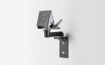 Gamber-Johnson:  HEAVY-DUTY ROTATING WALL MOUNT  (includes 7160-0497 Articulating Arm and 7160-0863 Wall Mount) For Discount