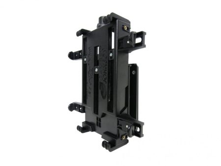 Gamber-Johnson:  TABCRUZER MINI WALL MOUNT KIT.  Includes 7160-0774 TabCruzer Mini Universal Tablet Cradle and 7160-0454 Universal Wall Mount Discount