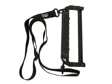 Gamber-Johnson:  KIT: Carry Handle w Shoulder Strap Sale